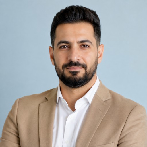 Fawaz Al-Sabah
