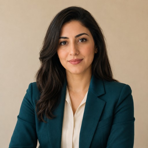 Hessa Al-Mutairi
